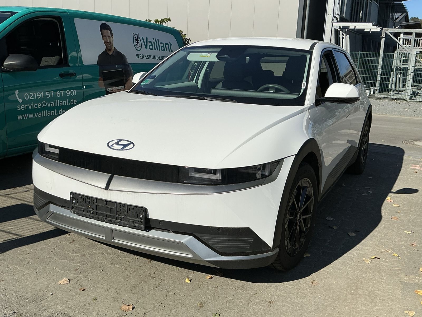Hyundai Ioniq 5 Techniq R.Cam Navi 77,4kWh ACC LED 4xSHZ