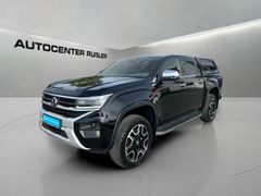 Foto Nummer 1: VW Amarok