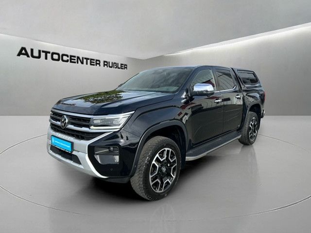 VW Amarok 3.0 TDI 177 kW Aventura Hardtop Standheiz