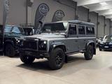 Land Rover LAND ROVER Defender 110 2.5 Td5 cat S.W. SE - gebrauchte Land Rover Defender aus dem Jahr 2005