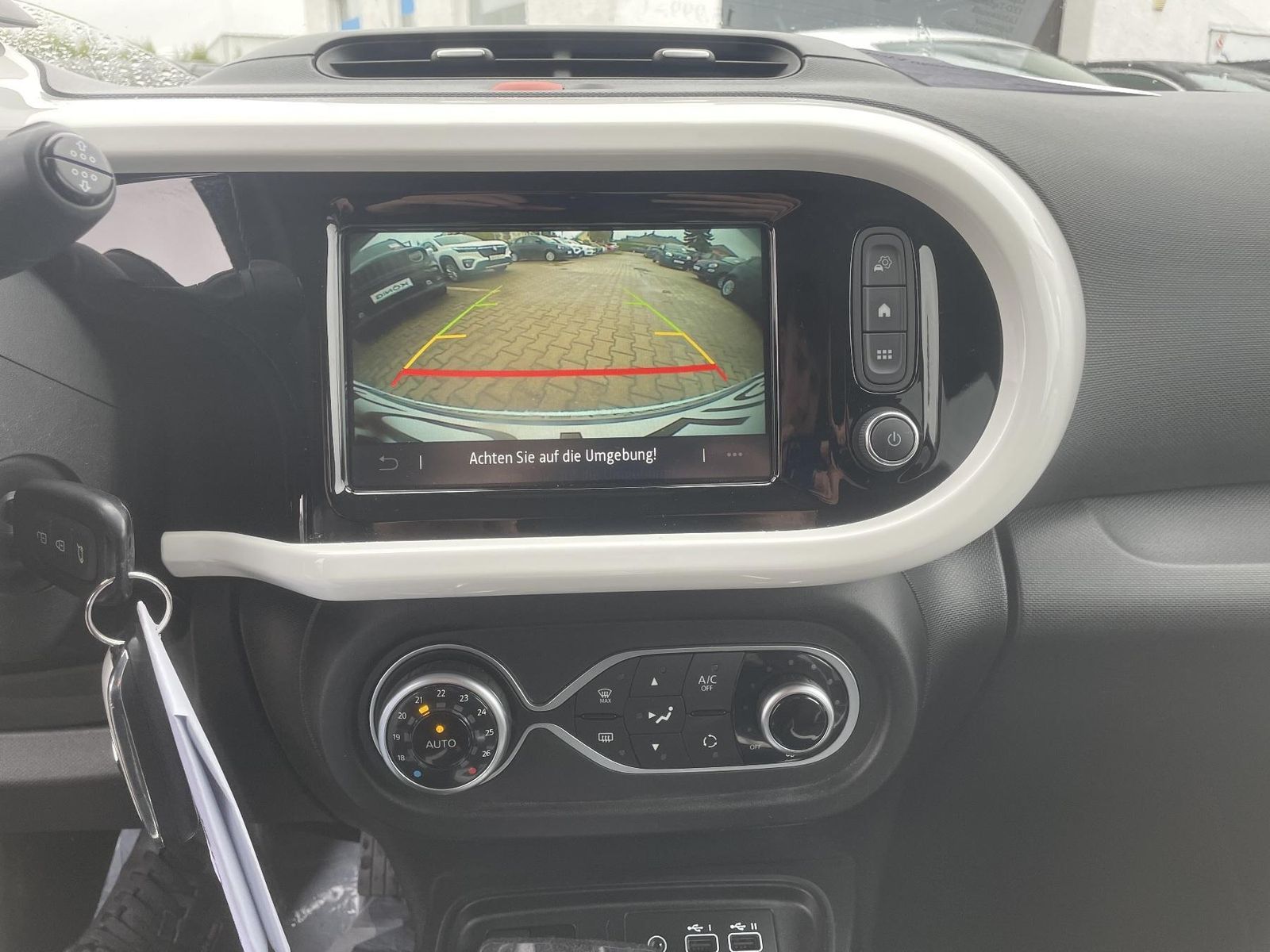 Renault Twingo - Bild 13