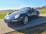 Porsche 911 Carrera S Cabrio - Porsche Gebrauchtwagen von 2005