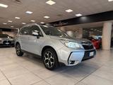 Subaru Forester 2.0D Sport Style - Subaru Forester Sport mit Diesel-Antrieb