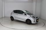 Kia Picanto 1.0 Klimaautom. Service neu Top-Zustand - Kia Picanto Gebrauchtwagen in Dresden