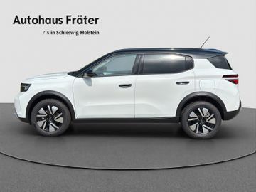 Fotografie 5 des Opel Frontera Hybrid 107kW Ultimate TOP ANGEBOT