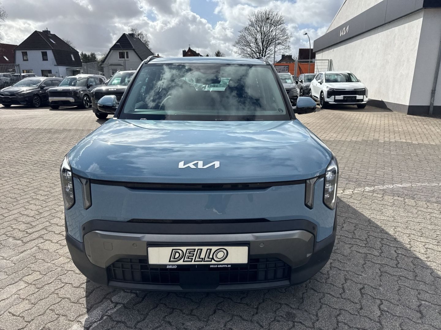 Kia EV2 - Bild 15