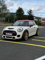 MINI F56 JCW PRO *SCHALTER*NON-OPF*CARPLAY* - MINI MINI: Beige