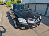 Mercedes-Benz GLK 220 CDI 4MATIC BlueEFFICIENCY -