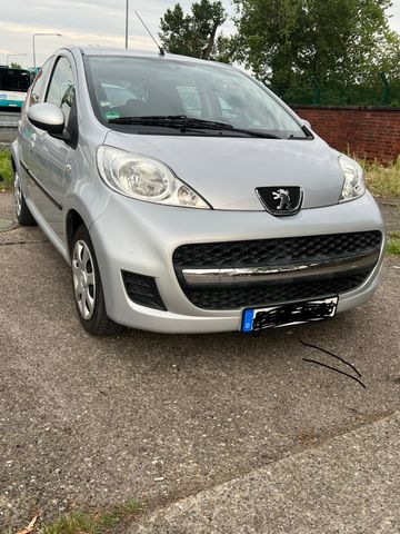 Peugeot 107 Filou 70 Filou