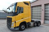 Volvo FH 460 STANDARD 6X2,NEU REIFEN 8X,STANDKLIMA,ACC - Angebote
