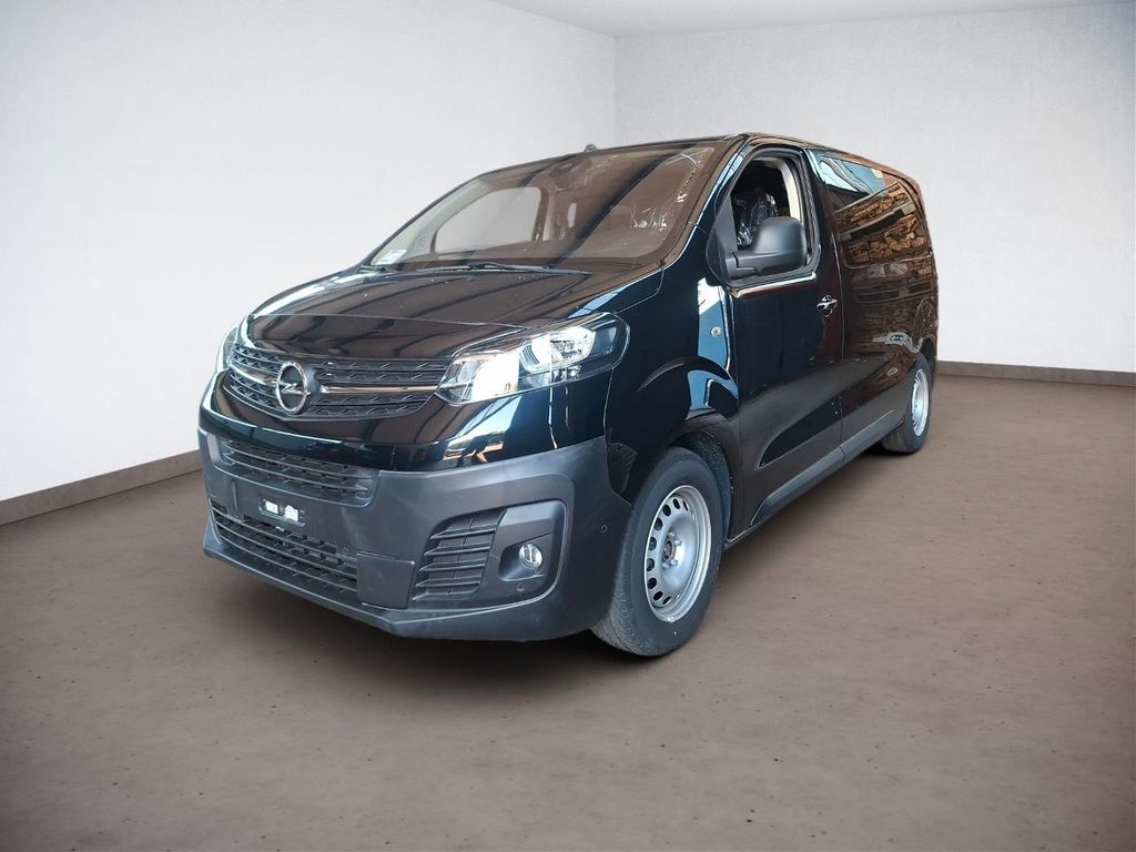 Image of Opel Vivaro