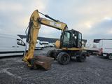CAT M313 D (Stock ID 00142) - CAT D3