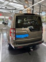 Land Rover Discovery 3.0 TDV6 nur für Gewerbe/Export - gebrauchte Land Rover Discovery aus dem Jahr 2013