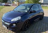 Opel Adam 1.4 Ecotec | Scheckheft | Top Zustand - Opel Adam Gebrauchtwagen in Stuttgart