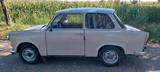Trabant P 601 L, BJ 1988 - Trabant 601: P
