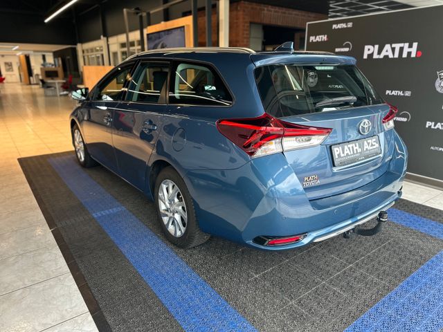 Toyota Auris Touring Sports  Comfort *1,2*AHZ*