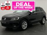 Volkswagen Tiguan 2.0 TSI 4M DSG +LED-SW+AHK+CAM+STANDHZ+ - Volkswagen: 2.0