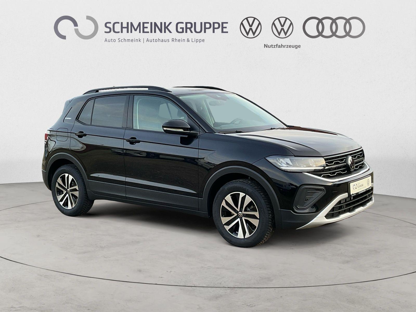 Volkswagen T-Cross Energy 1.0 TSI DSG AHK Kamera Navi ACC L, миниатюра 7