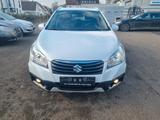 Suzuki (SX4) S-Cross 1.6 DDiS Comfort  + 4x4