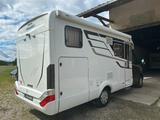 HYMER / ERIBA / HYMERCAR ML-T 580 - Hymer ML T