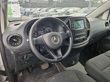 Mercedes Vito - 11