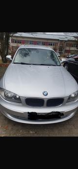 BMW 1er / Motorschaden  Motor springt an - BMW: Motorschade