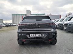 Fahrzeugabbildung Megane E-Tech Electric Equilibre EV40 130HP