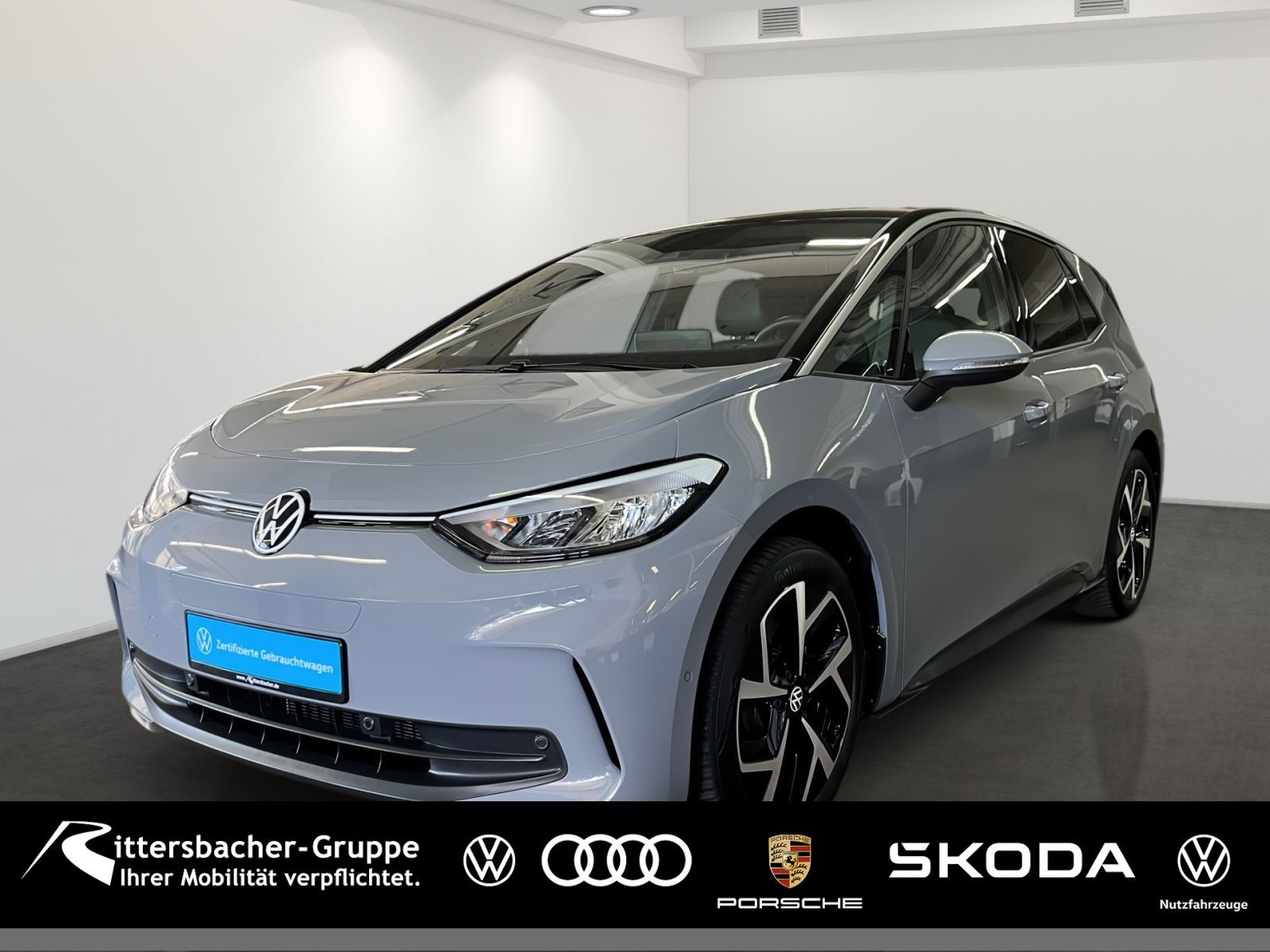 Volkswagen ID.3 Pro 150 kW MoveNavi RFK foto 1