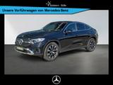 Mercedes-Benz GLC 200 d 4M Coupe AVANTGARDE+AMBIENTE+DISTRO