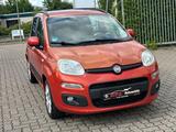 Fiat Panda Lounge 1 Hand Klima 72.000km TÜV NEU - Fiat Panda: Km 0