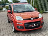 Fiat Panda Lounge 1 Hand Klima 72.000km TÜV NEU - Fiat Panda aus 2012