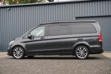 Mercedes-Benz V 300d Marco Polo Küche 360° NAVI SHZ Drehsitze - Mercedes-Benz Marco Polo