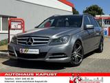 Mercedes-Benz C 200 T MOPF /Xenon/Navi/StandHz/Harman-Kardon - gebrauchte Mercedes-Benz C-Klasse aus dem Jahr 2011