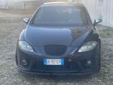 Seat Leon 2.0 TDI DPF FR - Seat Leon aus 2007: Fr