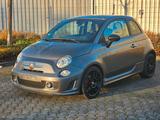 Abarth 595 Turismo 1.4 T-Jet 16V Turbo 160PS Leder 500 - Abarth 595 Turismo in Bochum