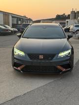 Seat Leon 2.0 TSI CUPRA R 4Drive DSG Sportstourer... - Seat Leon: Sportstourer