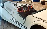 Morgan 4/4 - Morgan 4/4 von privat