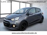 Hyundai i10 Classic Go 1,0 Ltr.-49 kW KAT