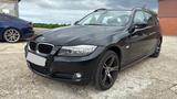 BMW 318d Touring Xenon, PDC, TÜV 10.2026! - BMW 318 aus 2009: Kombi, 318d