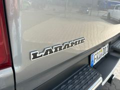 Fahrzeugabbildung Dodge RAM 1500 CrewCab Laramie 5.7L V8 AHK dt.Fzg