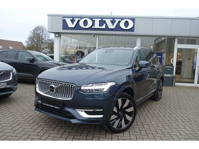 Volvo XC90 Recharge Ultimate T8 AWD/360°/HeadUP/Pano