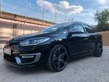 Renault Megane Grandtour GT Line dCi 165 GT  - Renault Megane: Line Dci