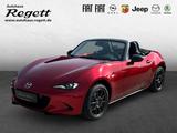 Mazda MX-5 Homura 1.5 SKYACTIV-G 132 EU6e Navi Leder S - Mazda Neuwagen: Eu