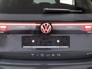 Volkswagen Tiguan 1.5 eTSI 110 kW Life AHK elek. Koffer Kam