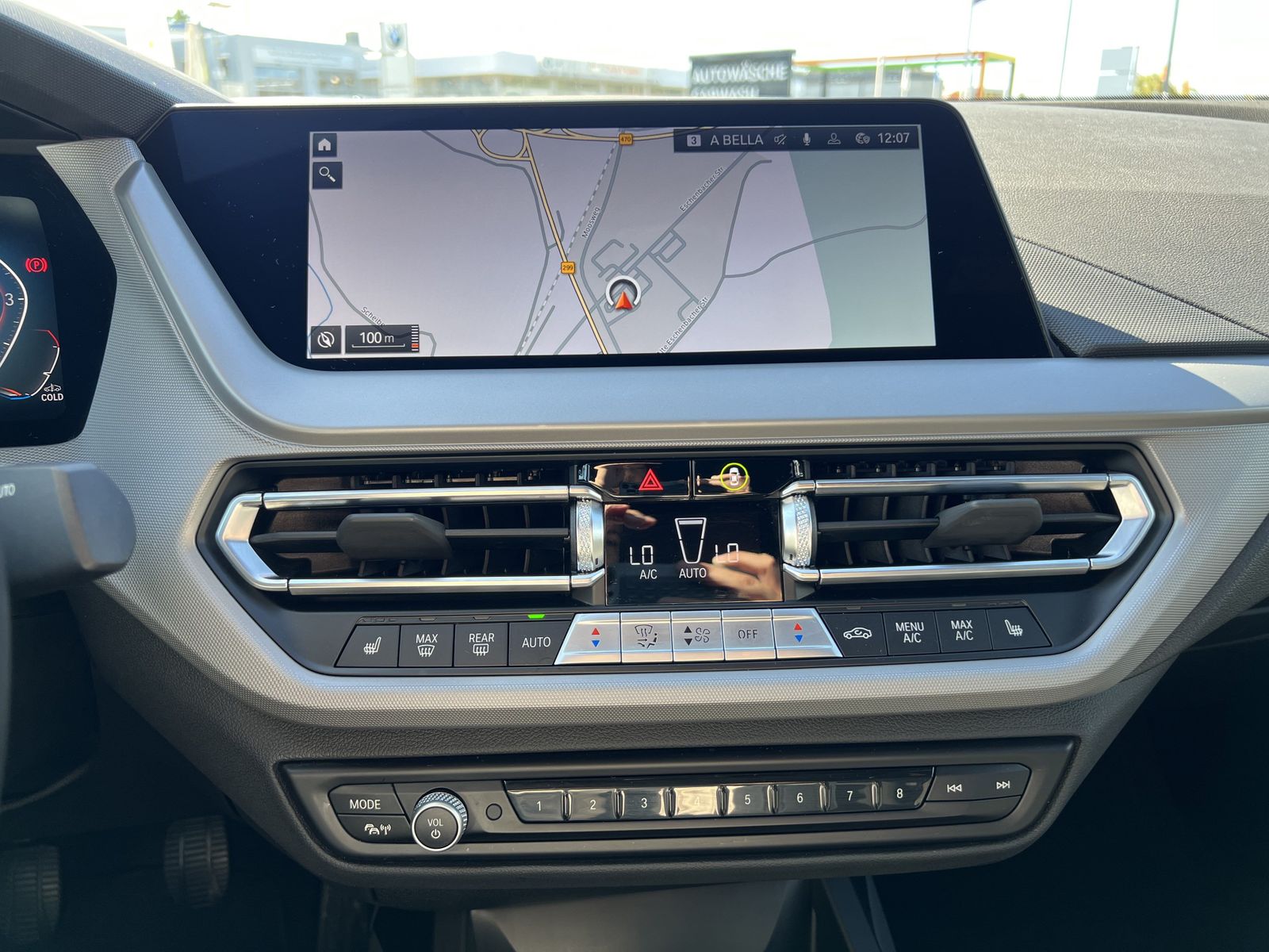 BMW 218 Gran Coupé - Bild 20