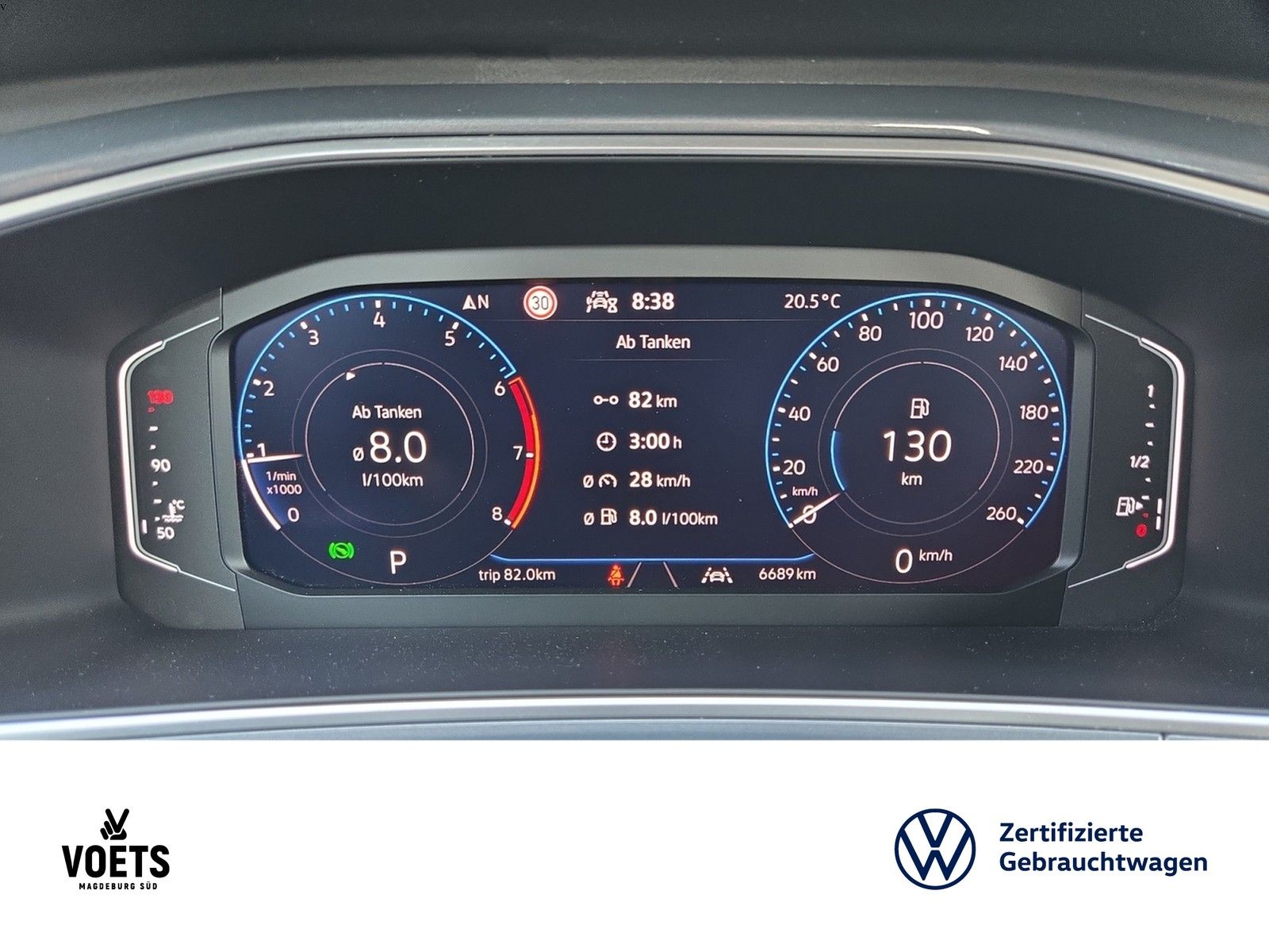 Volkswagen T-Roc - Bild 14