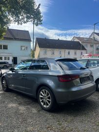 Audi A3 - 5