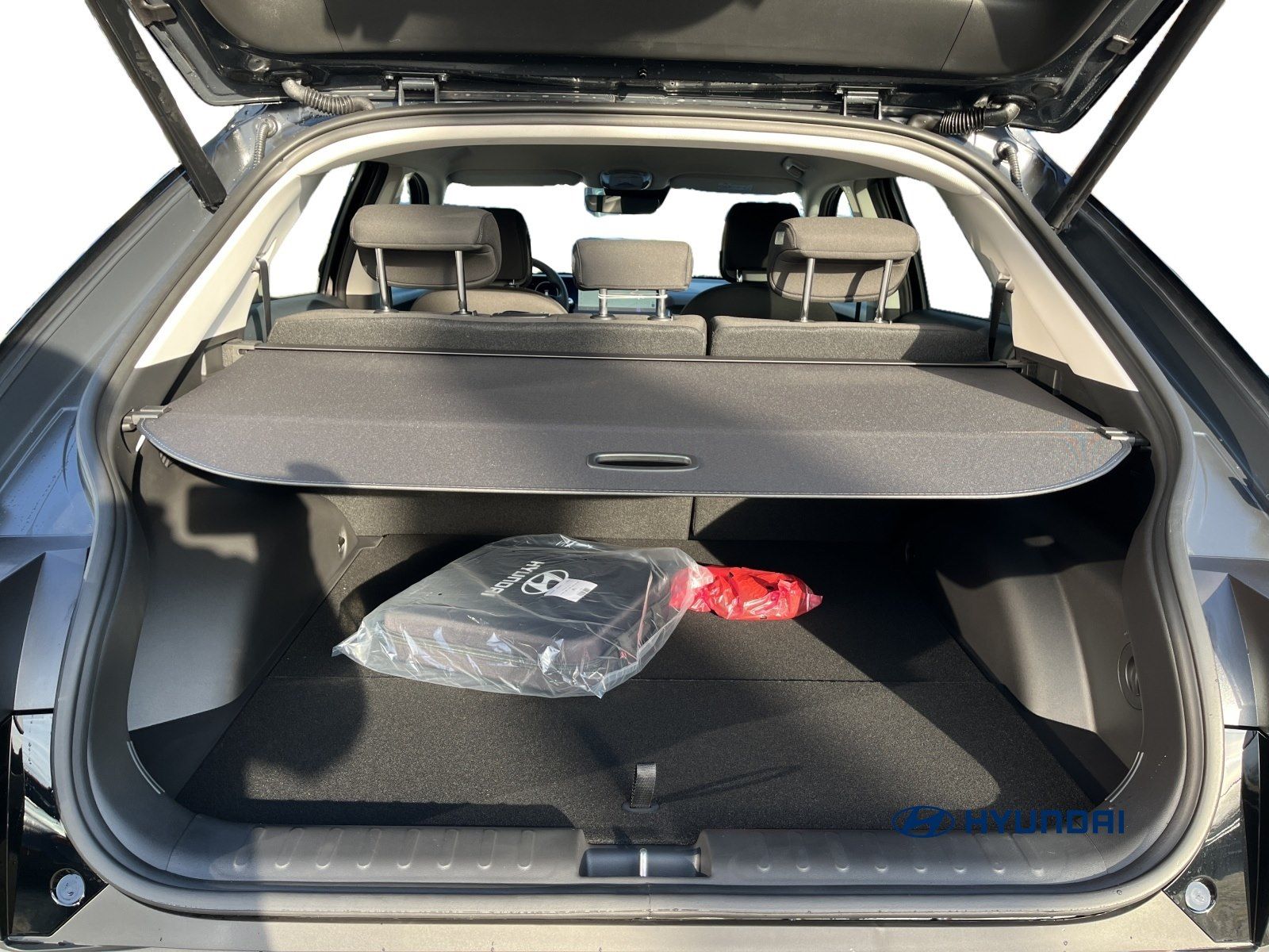 Hyundai IONIQ 5 – Bild 17