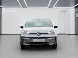 Volkswagen up! Black Style 1.0 RFK SHZ LM16 PDC GRA Climatr - Volkswagen up!: Black Style
