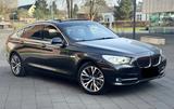 BMW 520 Gran Turismo  2.Hand  BMW Service Heft  - BMW 520 Gran Turismo Gebrauchtwagen